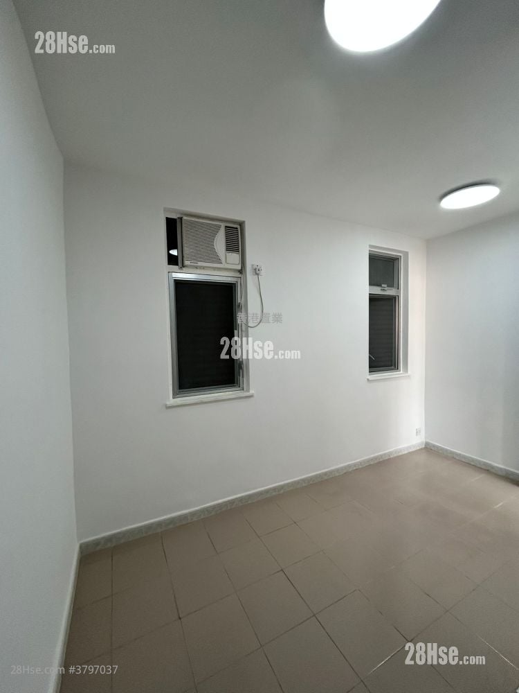 Amoy Gardens Sell 1 Bathroom 285 ft²