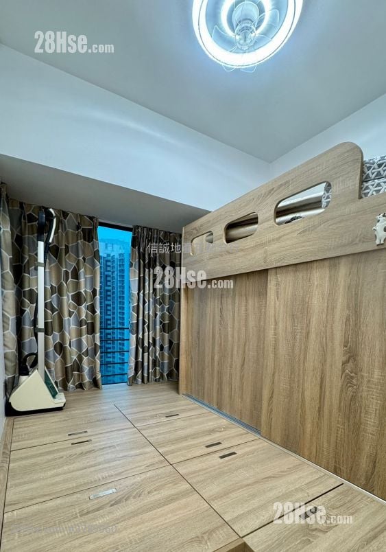 牵晴间 售盘 4 房 , 3 浴室 570 平方尺