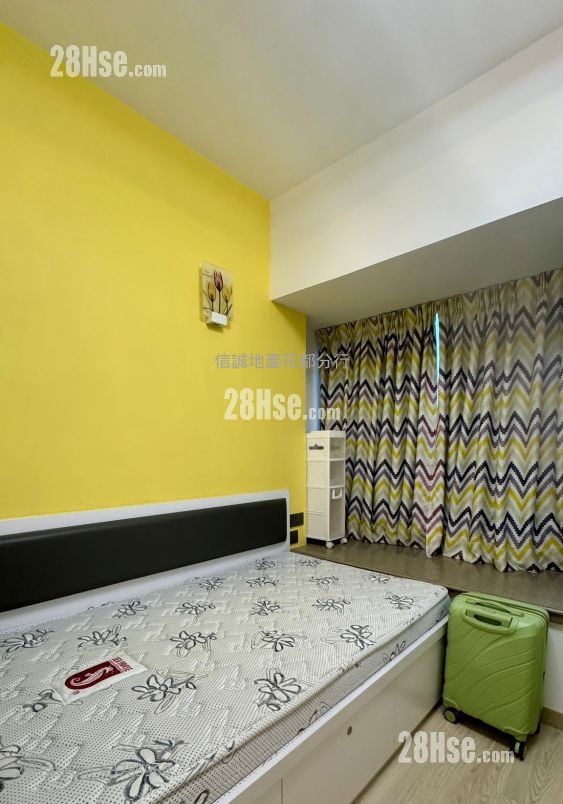 牵晴间 售盘 4 房 , 3 浴室 570 平方尺