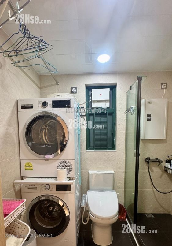 牵晴间 售盘 4 房 , 3 浴室 570 平方尺