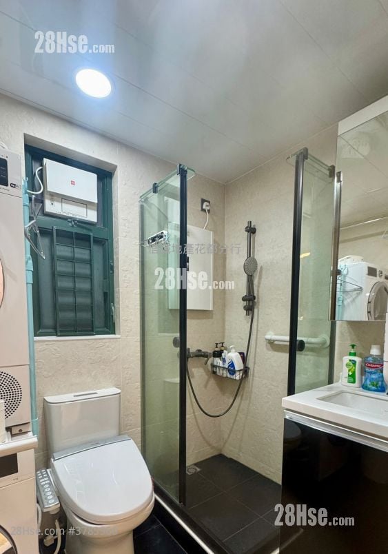 牵晴间 售盘 4 房 , 3 浴室 570 平方尺