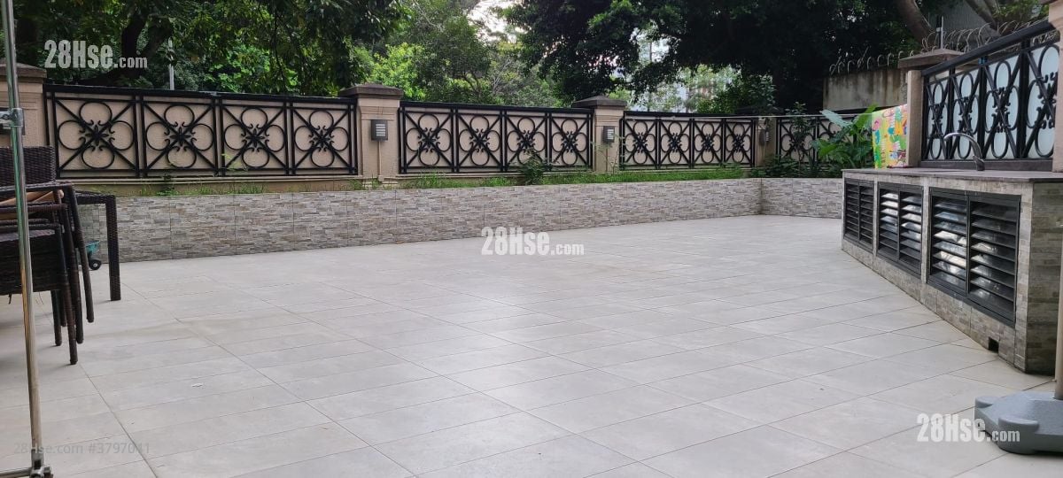 Peninsula Heights Sell 3 Bedrooms 1,101 ft²