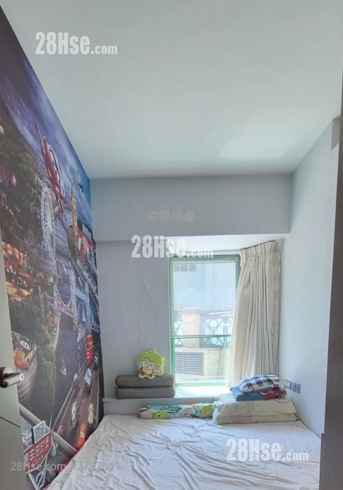 Peninsula Heights Sell 3 Bedrooms 1,101 ft²