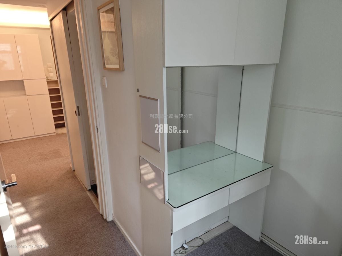 南丰新邨 售盘 2 房 , 1 浴室 391 平方尺