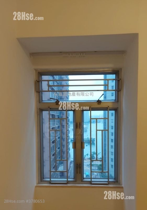 丽城花园 售盘 2 房 , 1 浴室 470 平方尺