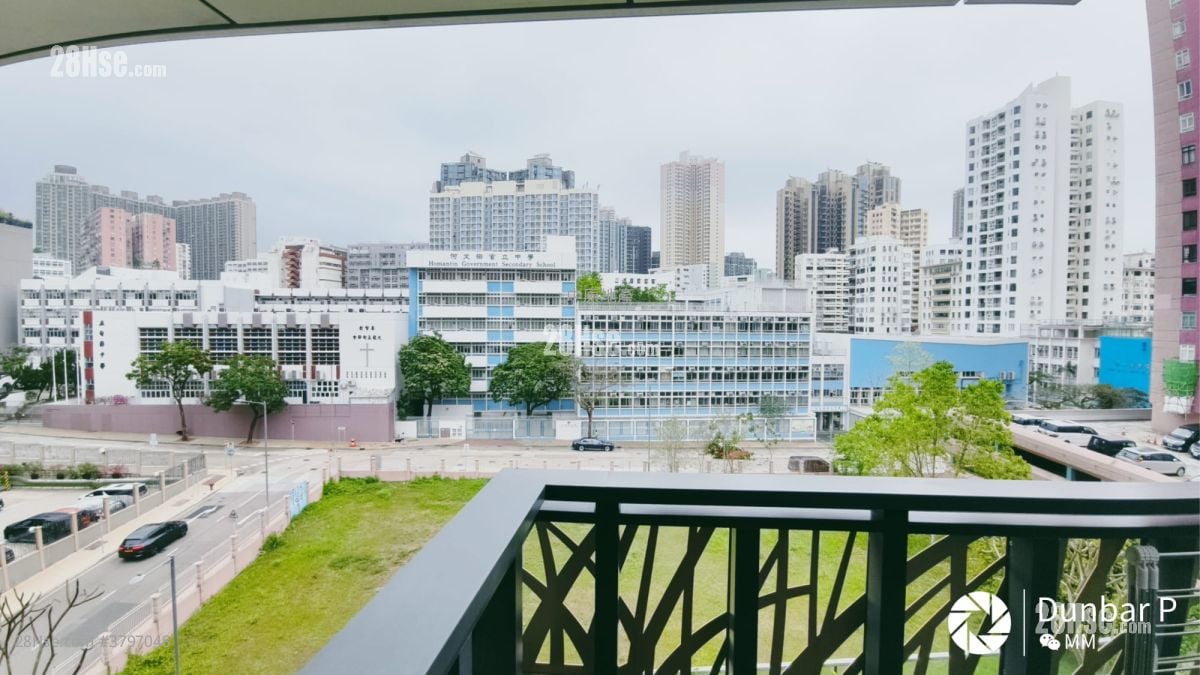 Dunbar Place Sell 3 Bedrooms , 3 Bathrooms 1,210 ft²