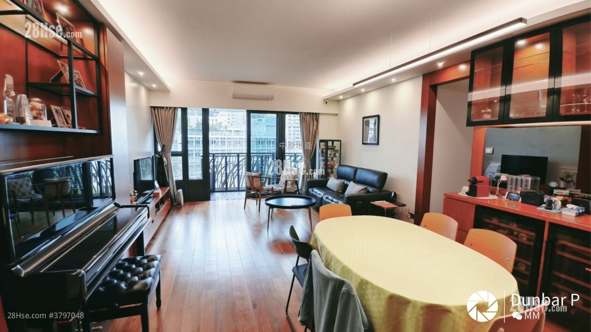 Dunbar Place Sell 3 Bedrooms , 3 Bathrooms 1,210 ft²