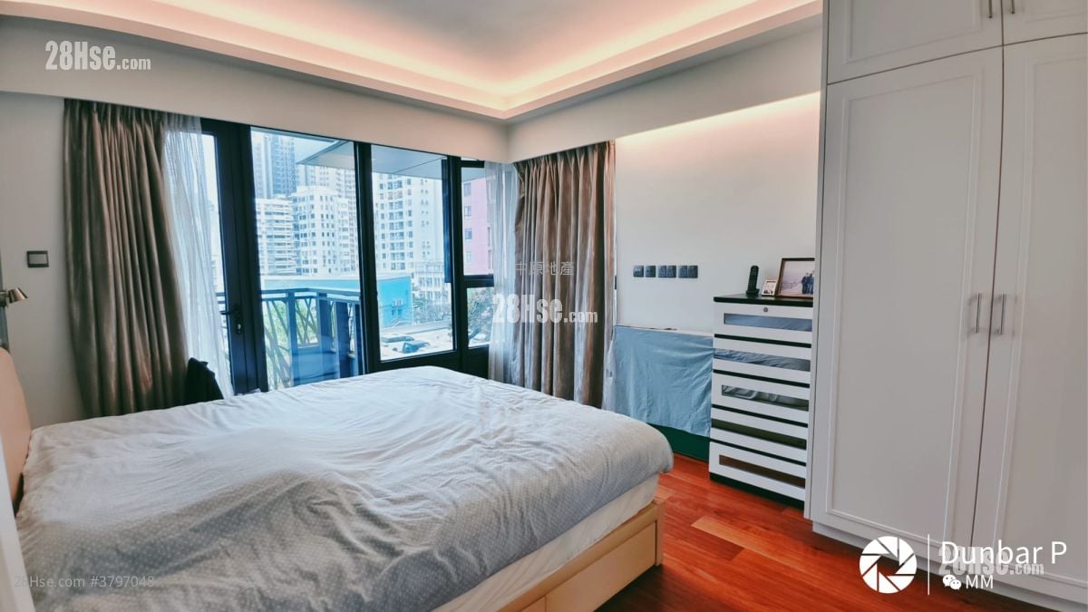 Dunbar Place Sell 3 Bedrooms , 3 Bathrooms 1,210 ft²