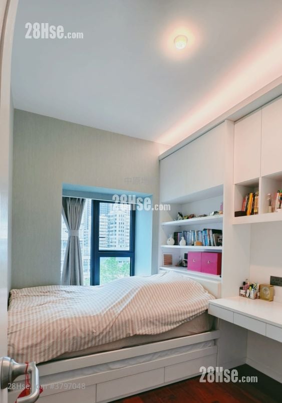 Dunbar Place Sell 3 Bedrooms , 3 Bathrooms 1,210 ft²