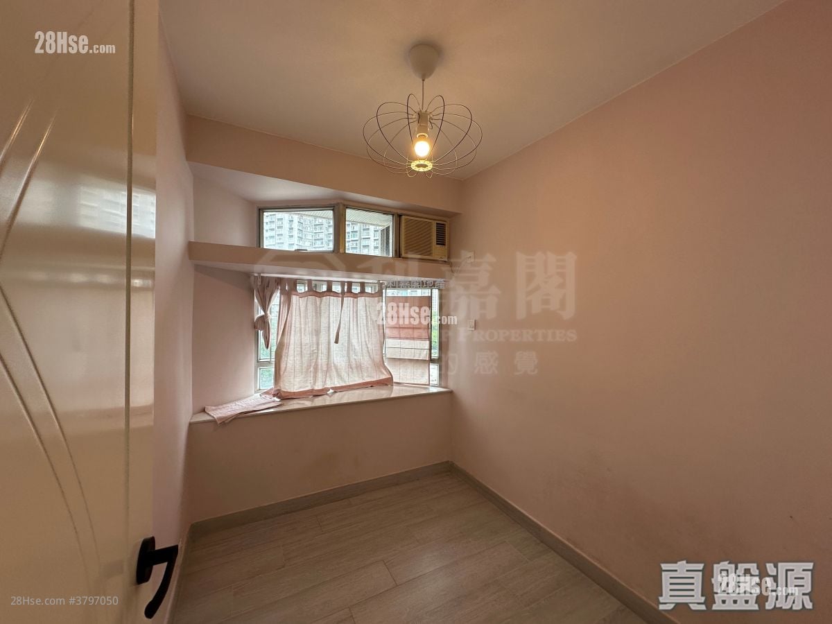 Kingswood Villas Rental 3 Bedrooms , 1 Bathroom 549 ft²