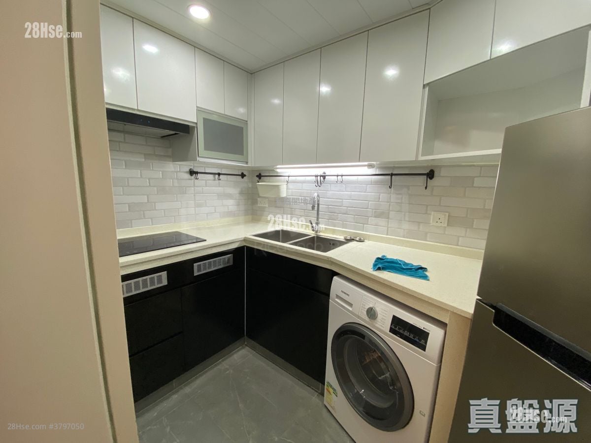 Kingswood Villas Rental 3 Bedrooms , 1 Bathroom 549 ft²