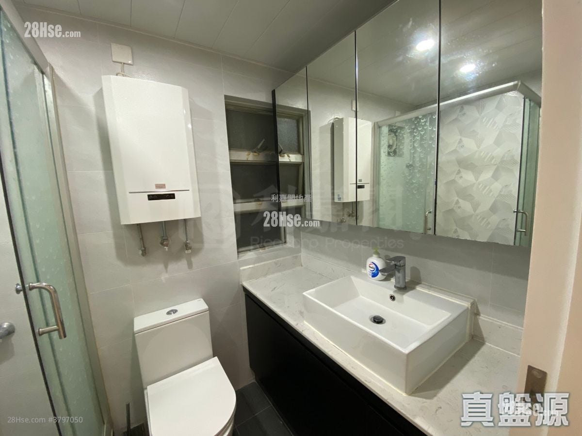 Kingswood Villas Rental 3 Bedrooms , 1 Bathroom 549 ft²