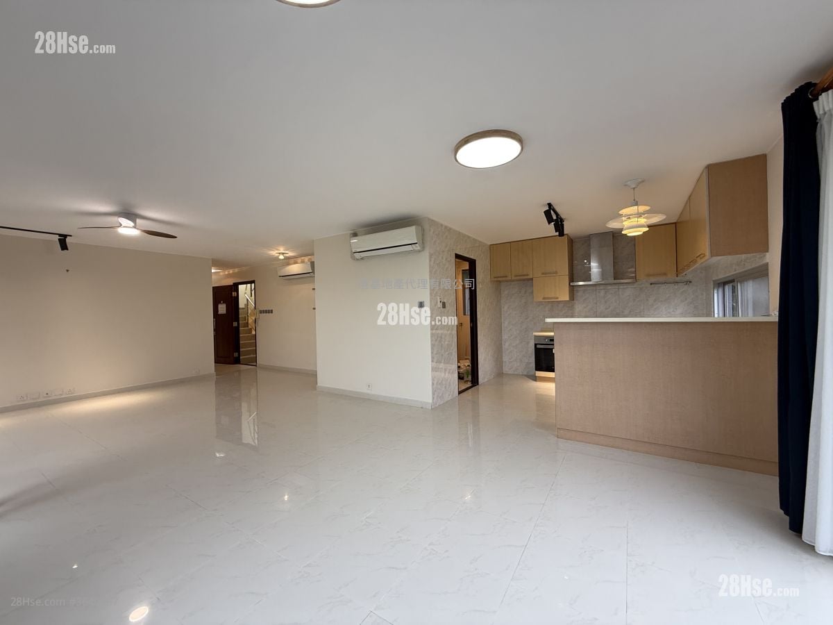 大网仔 租盘 3 房 , 3 浴室 1,400 平方尺