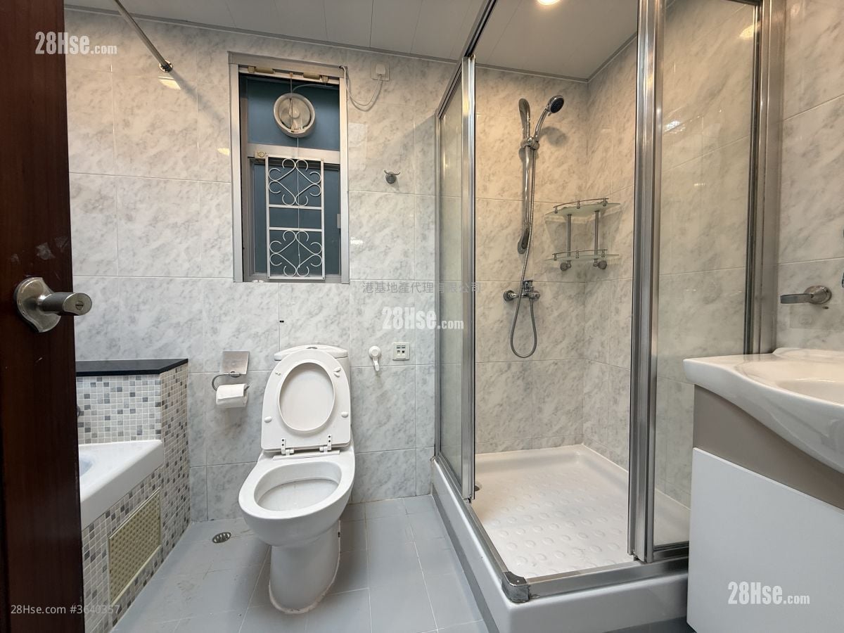 大网仔 租盘 3 房 , 3 浴室 1,400 平方尺