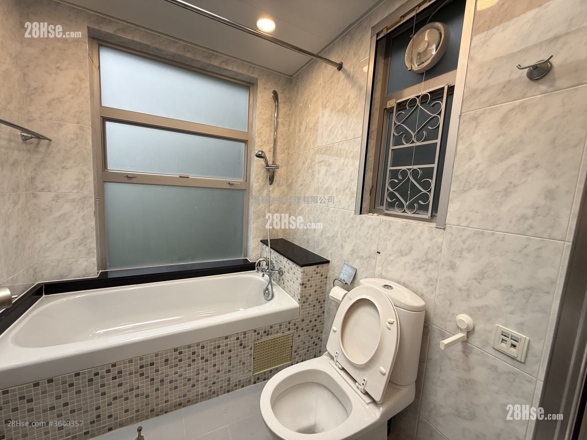 大网仔 租盘 3 房 , 3 浴室 1,400 平方尺