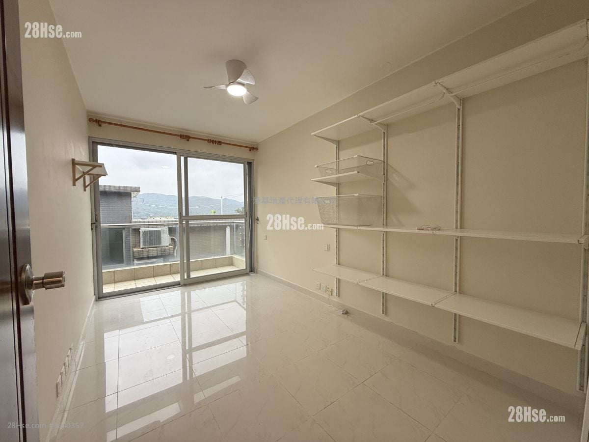 大网仔 租盘 3 房 , 3 浴室 1,400 平方尺