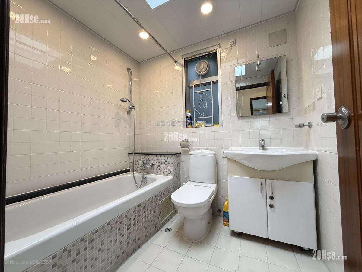 大网仔 租盘 3 房 , 3 浴室 1,400 平方尺