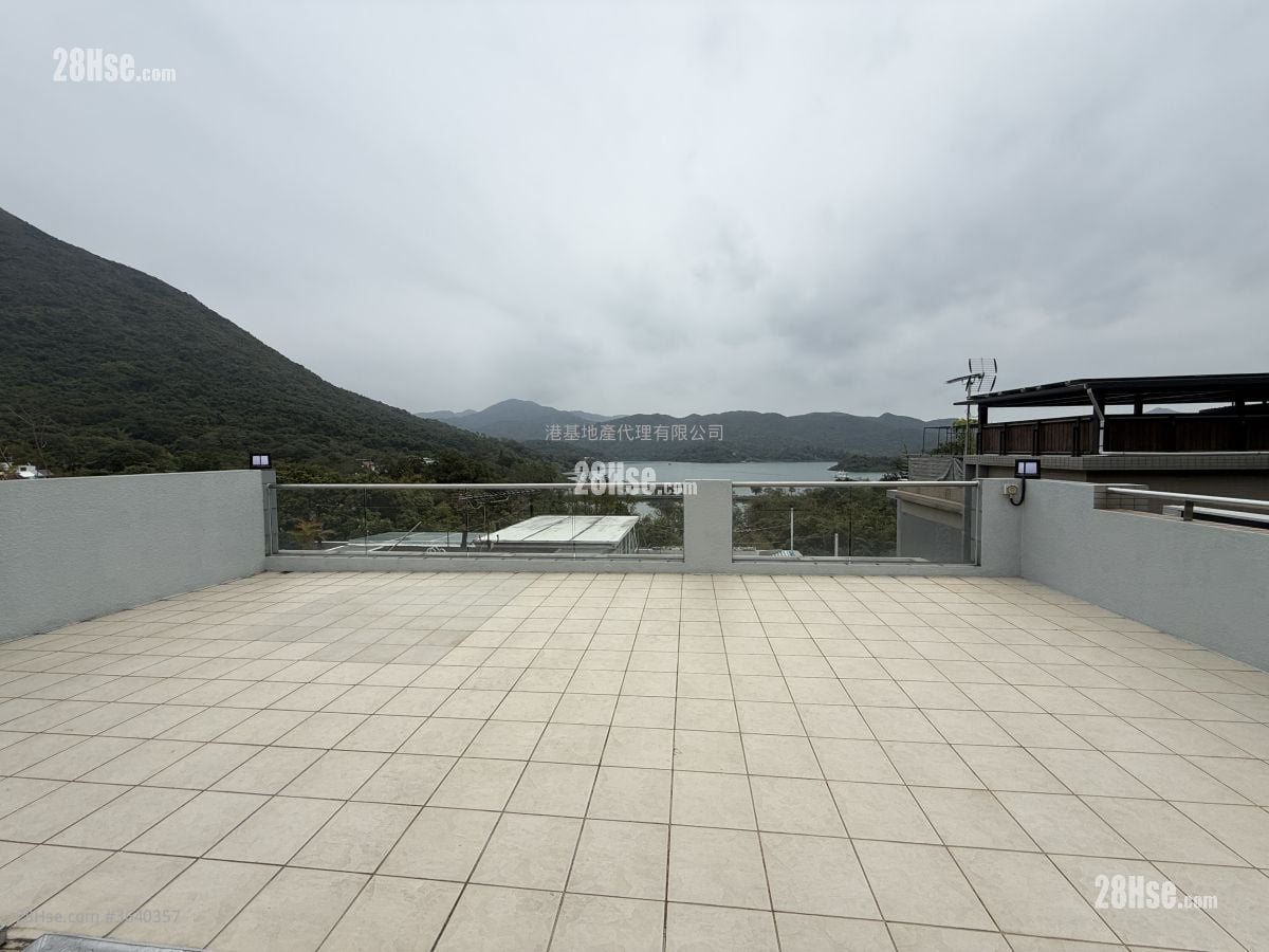 大网仔 租盘 3 房 , 3 浴室 1,400 平方尺