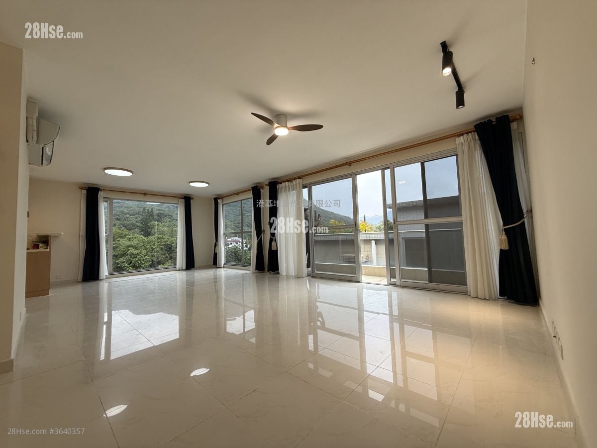 大网仔 租盘 3 房 , 3 浴室 1,400 平方尺