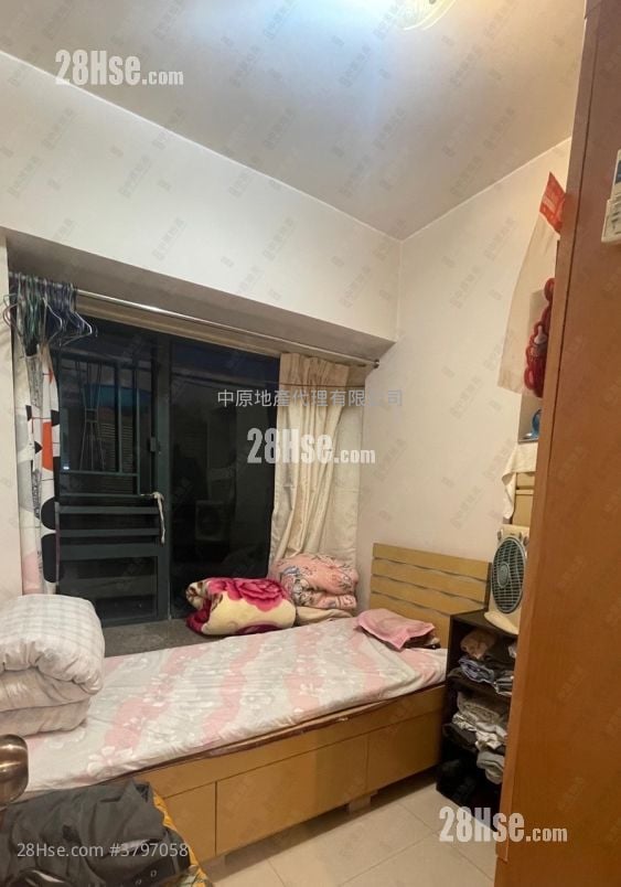 新都城 售盘 2 房 363 平方尺