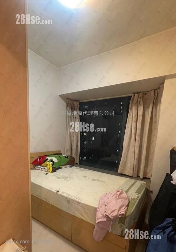 新都城 售盘 2 房 363 平方尺