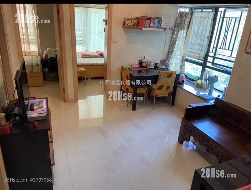 新都城 售盘 2 房 363 平方尺