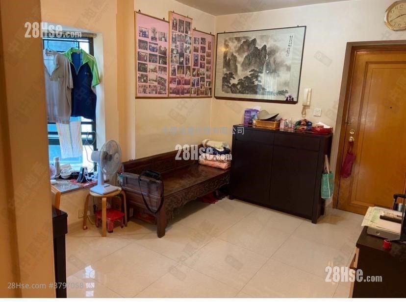 新都城 售盘 2 房 363 平方尺