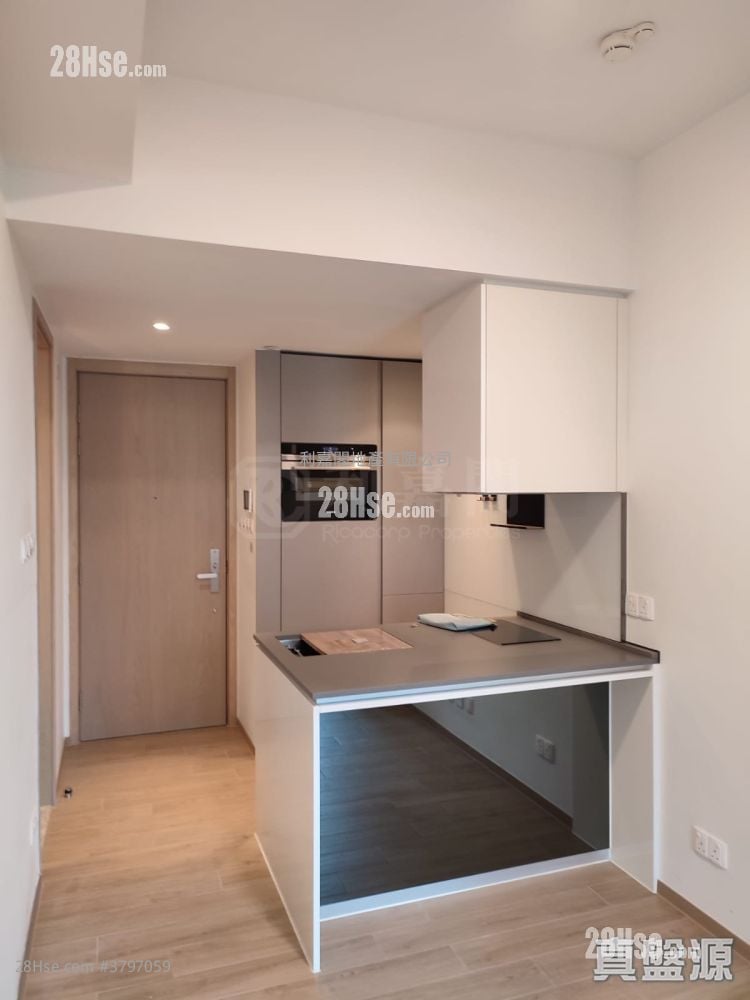 LP6 售盘 1 房 , 1 浴室 307 平方尺