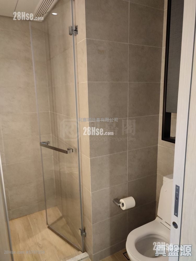 LP6 售盘 1 房 , 1 浴室 307 平方尺