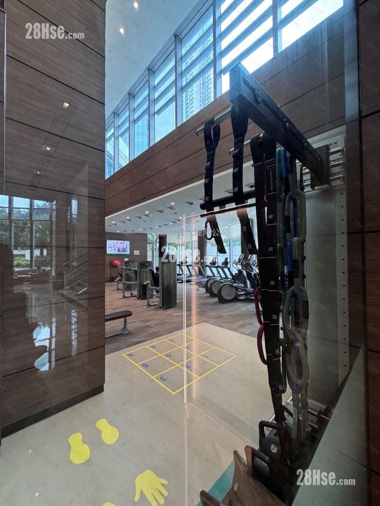 Aurora Rental 217 ft²