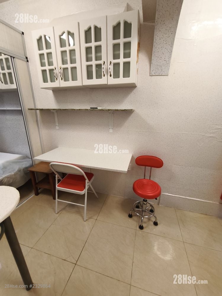 Warner Building Rental 1 Bedroom , 1 Bathroom 160 ft²