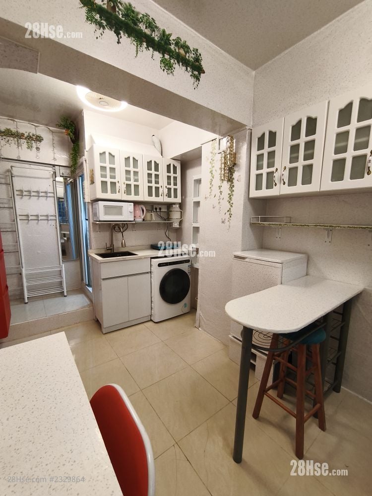 Warner Building Rental 1 Bedroom , 1 Bathroom 160 ft²