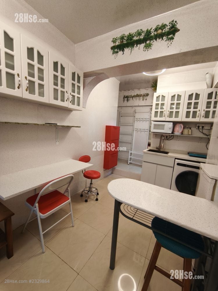 Warner Building Rental 1 Bedroom , 1 Bathroom 160 ft²