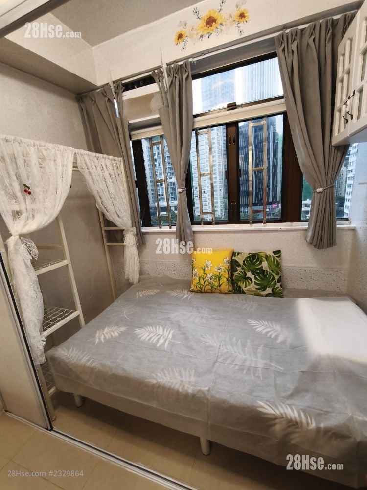 Warner Building Rental 1 Bedroom , 1 Bathroom 160 ft²