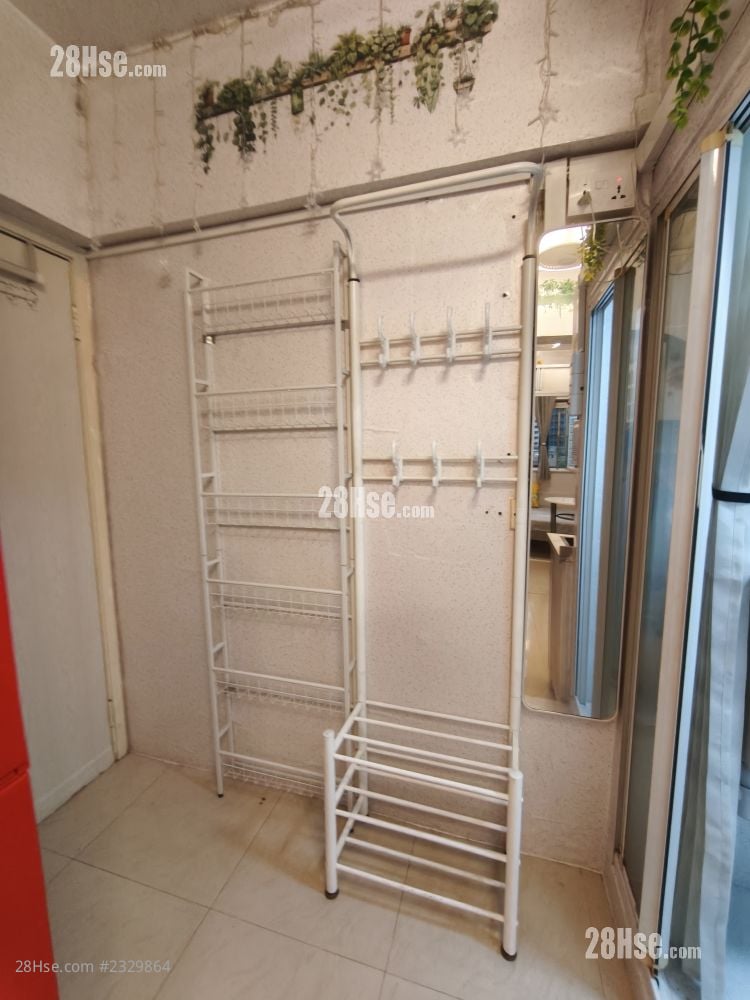 Warner Building Rental 1 Bedroom , 1 Bathroom 160 ft²