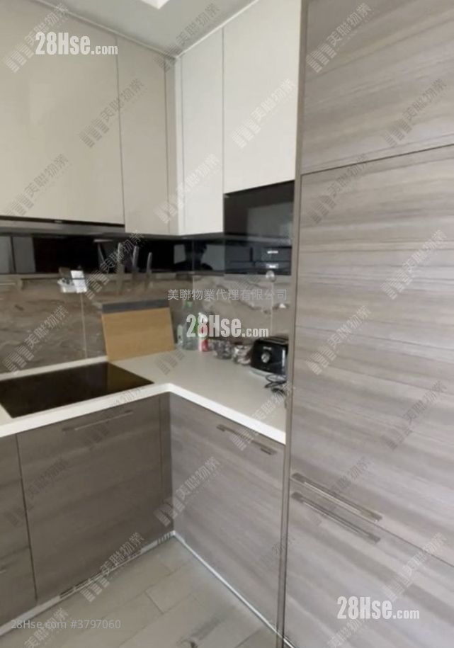 天晋 售盘 2 房 , 1 浴室 518 平方尺