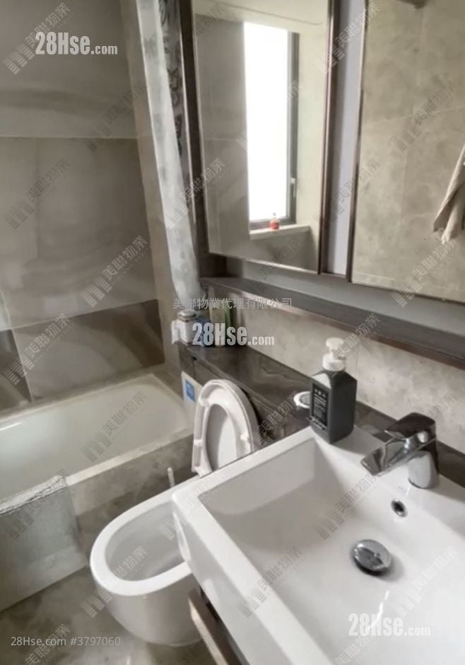 天晋 售盘 2 房 , 1 浴室 518 平方尺