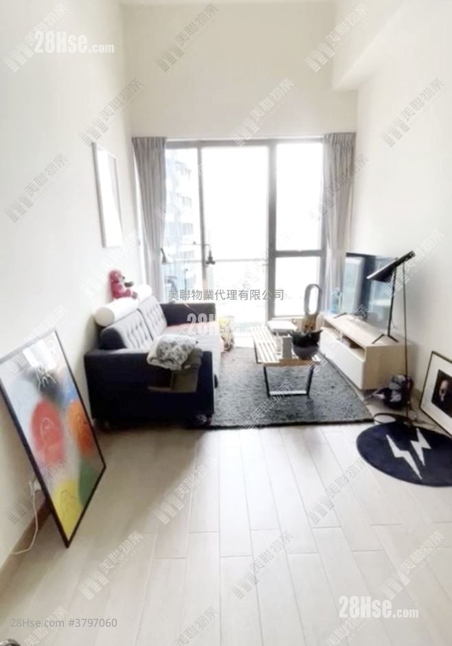 天晋 售盘 2 房 , 1 浴室 518 平方尺