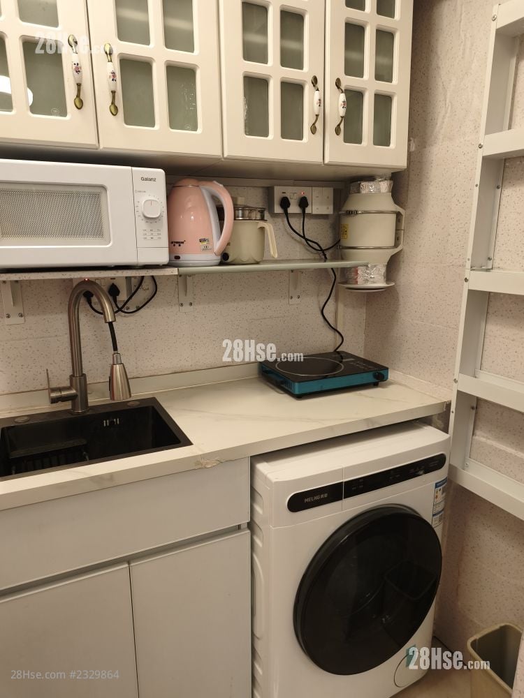 Warner Building Rental 1 Bedroom , 1 Bathroom 160 ft²