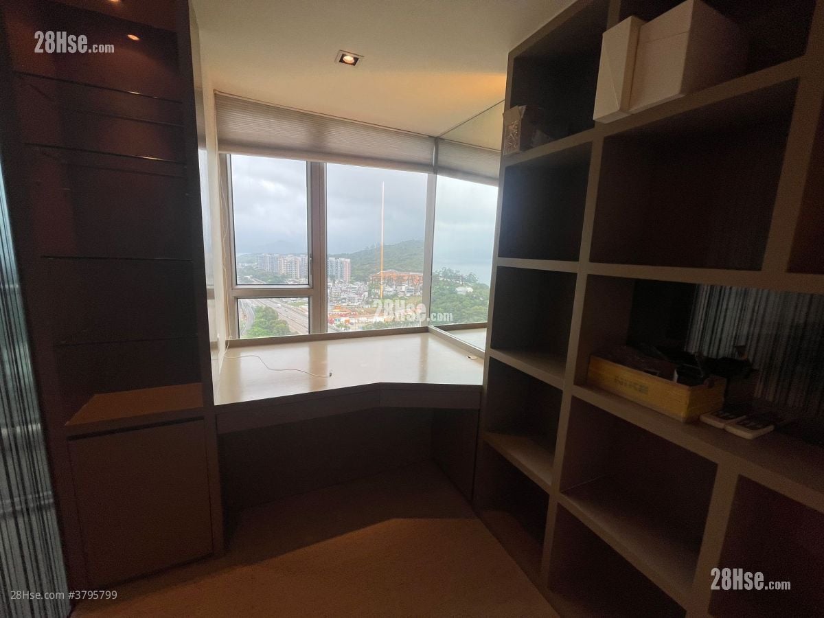 Lake Silver Rental 4 Bedrooms , 3 Bathrooms 762 ft²