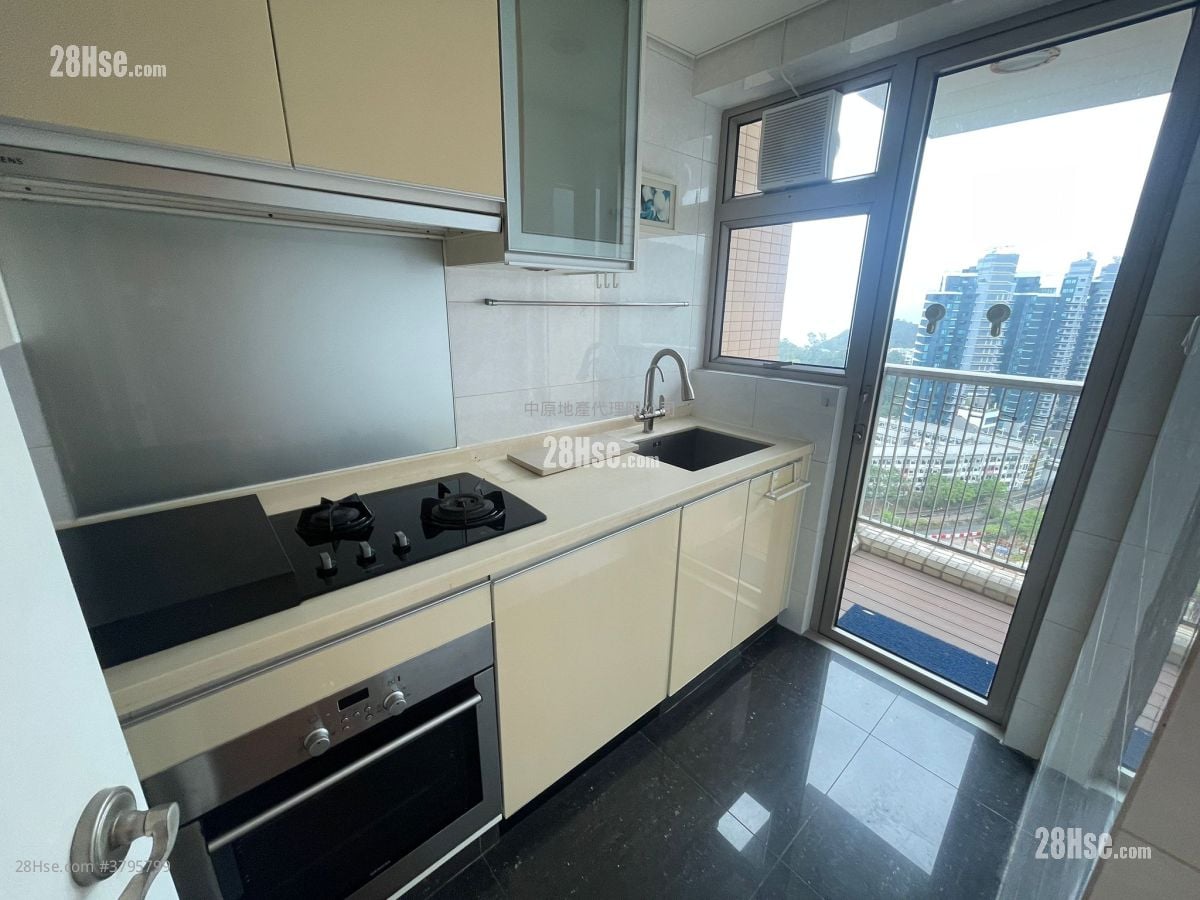 Lake Silver Rental 4 Bedrooms , 3 Bathrooms 762 ft²