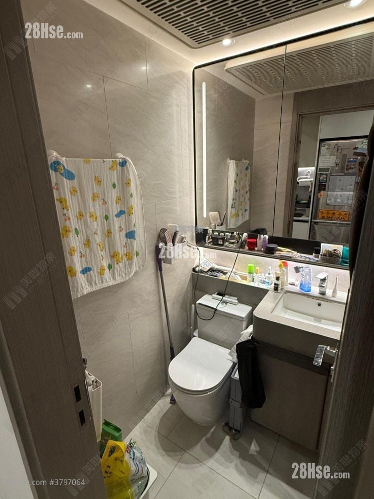 Novo Land 售盘 开放式间隔 235 平方尺