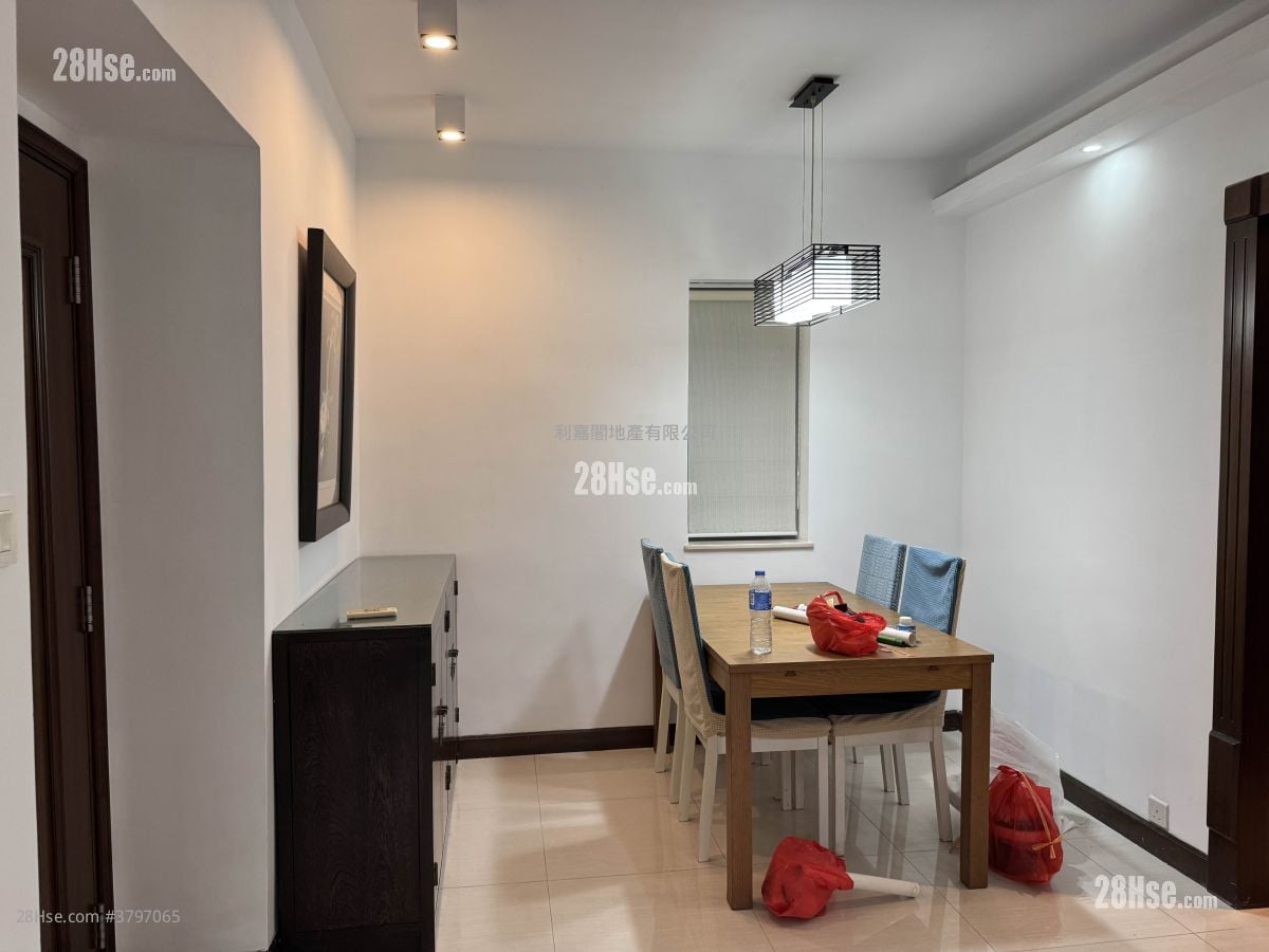 康泽花园 售盘 2 房 , 1 浴室 532 平方尺