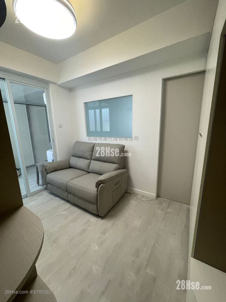 积健楼 售盘 205 平方尺