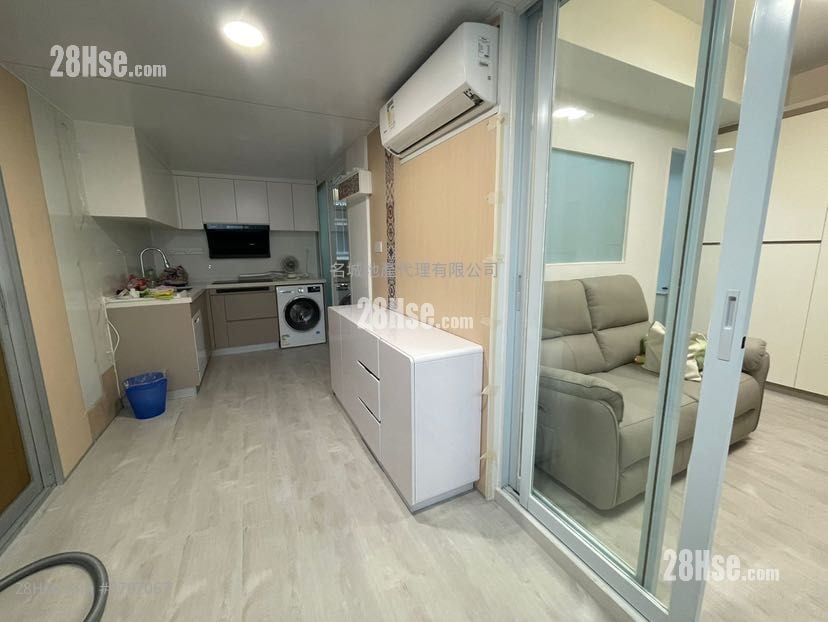 积健楼 售盘 205 平方尺