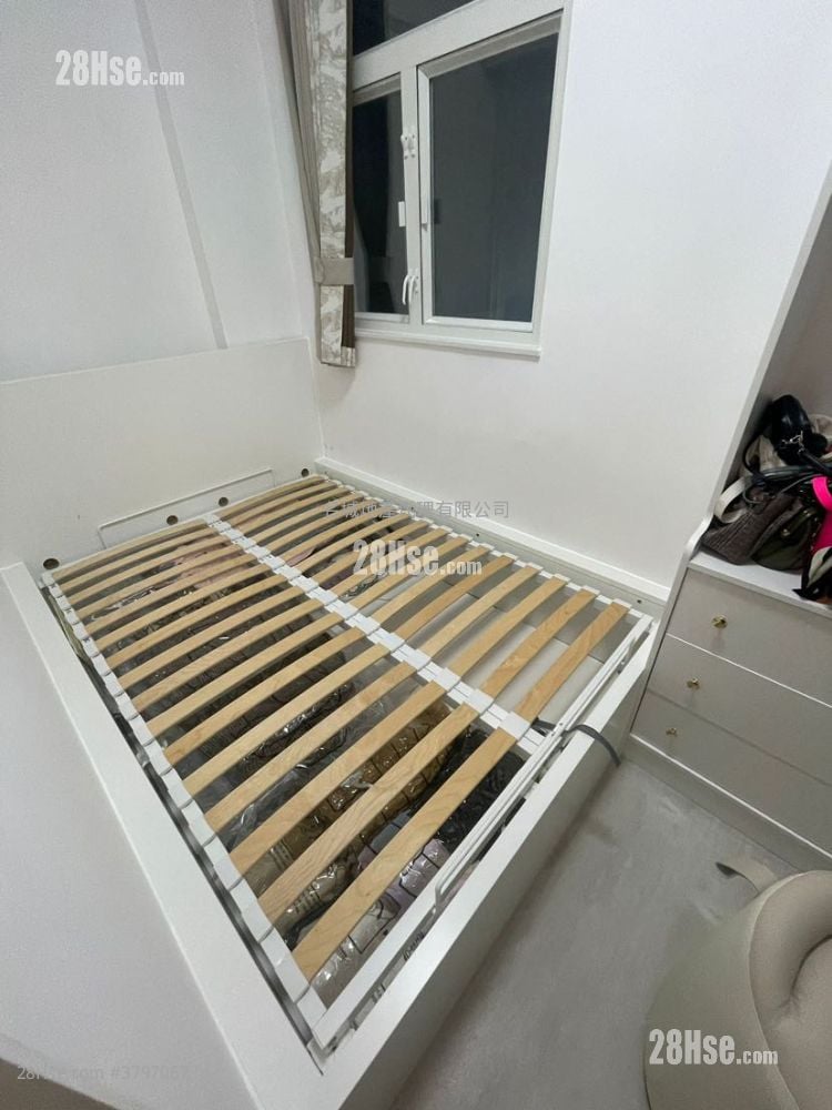 积健楼 售盘 205 平方尺