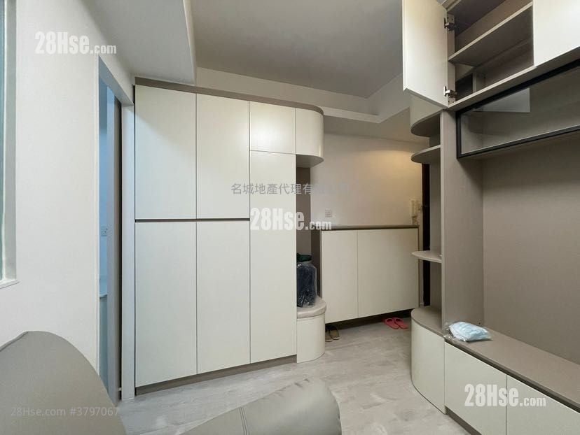 积健楼 售盘 205 平方尺