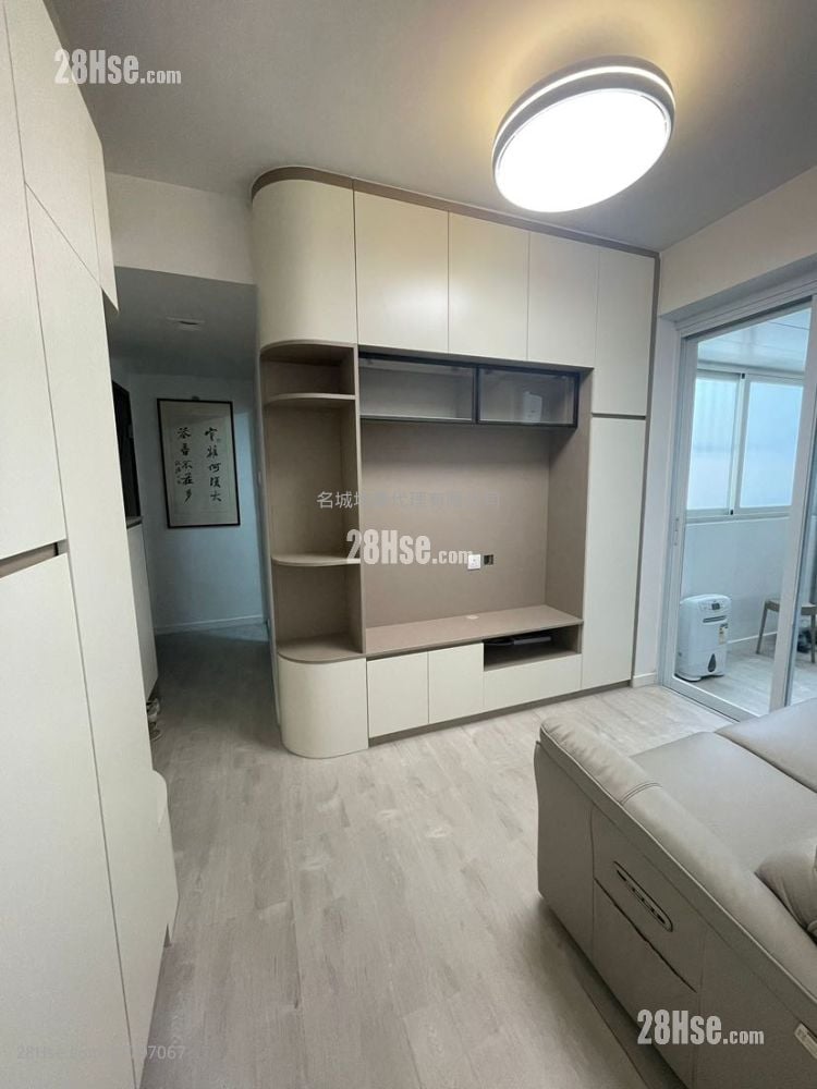 积健楼 售盘 205 平方尺