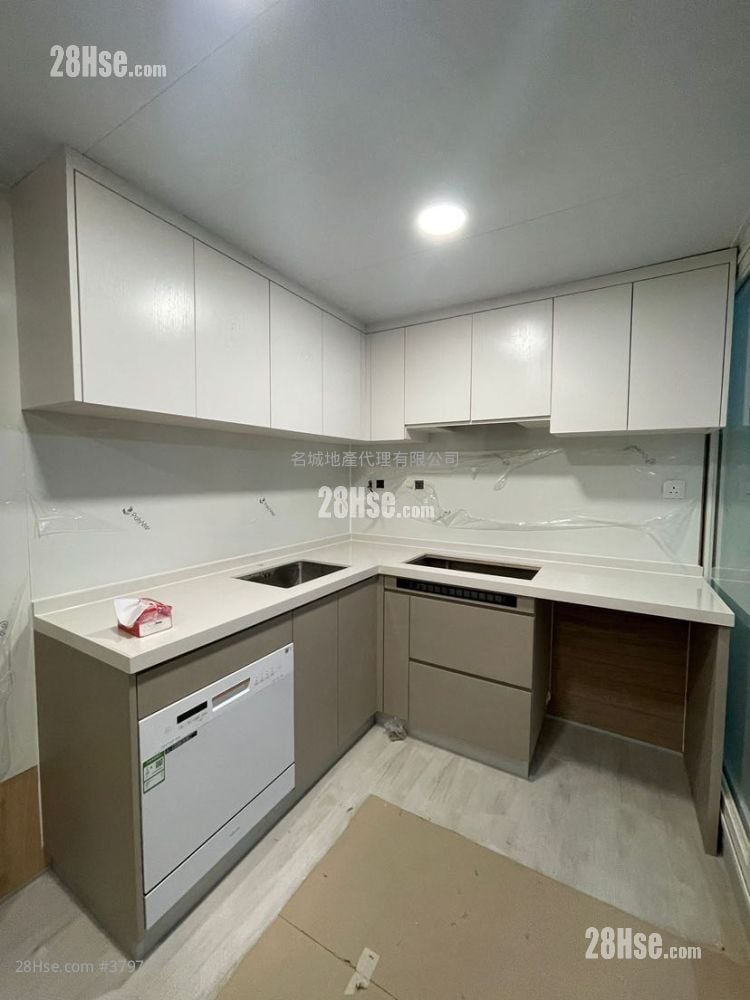 积健楼 售盘 205 平方尺