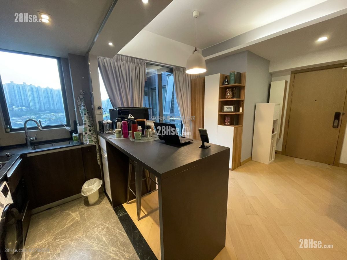 Double Cove Sell 2 Bedrooms 565 ft²